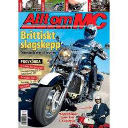 Allt om MC nr 1 2008