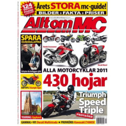 Allt om MC nr 12 2010