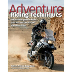 Adventure Riding Techniques