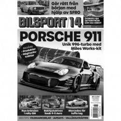 Bilsport nr 14 2024