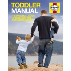 TODDLER MANUAL