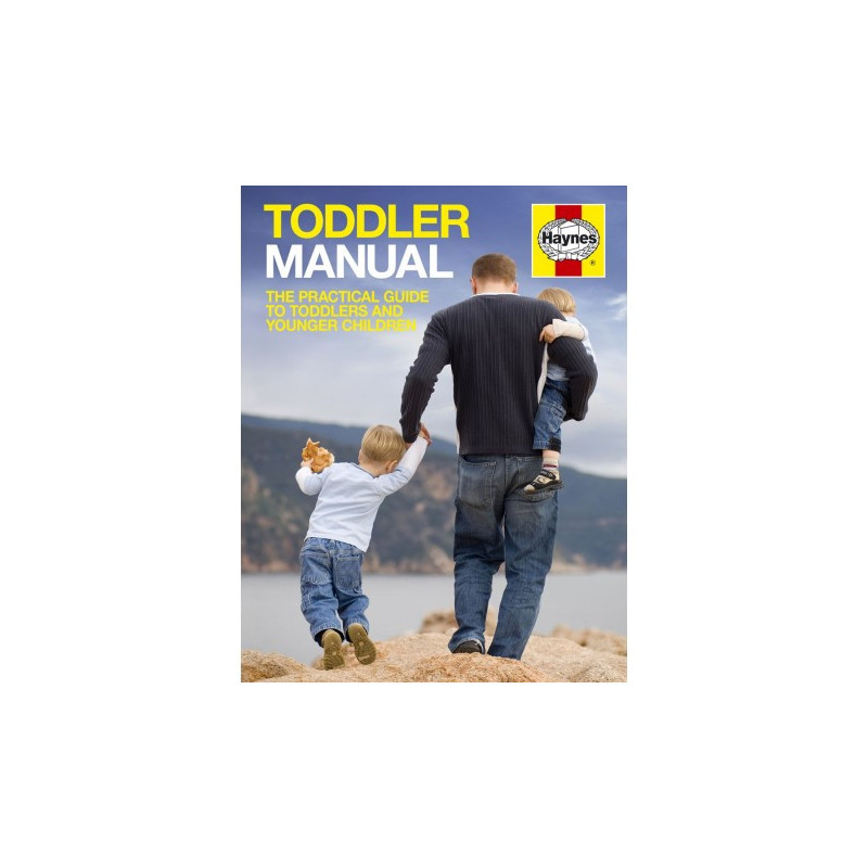 TODDLER MANUAL