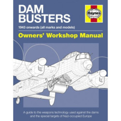 Dam Busters Manual