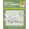 DOUGLAS DC-3 DAKOTA MANUAL