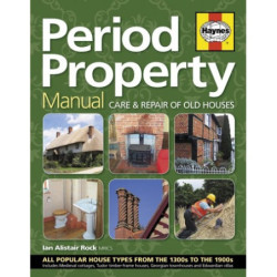 Period Property Manual