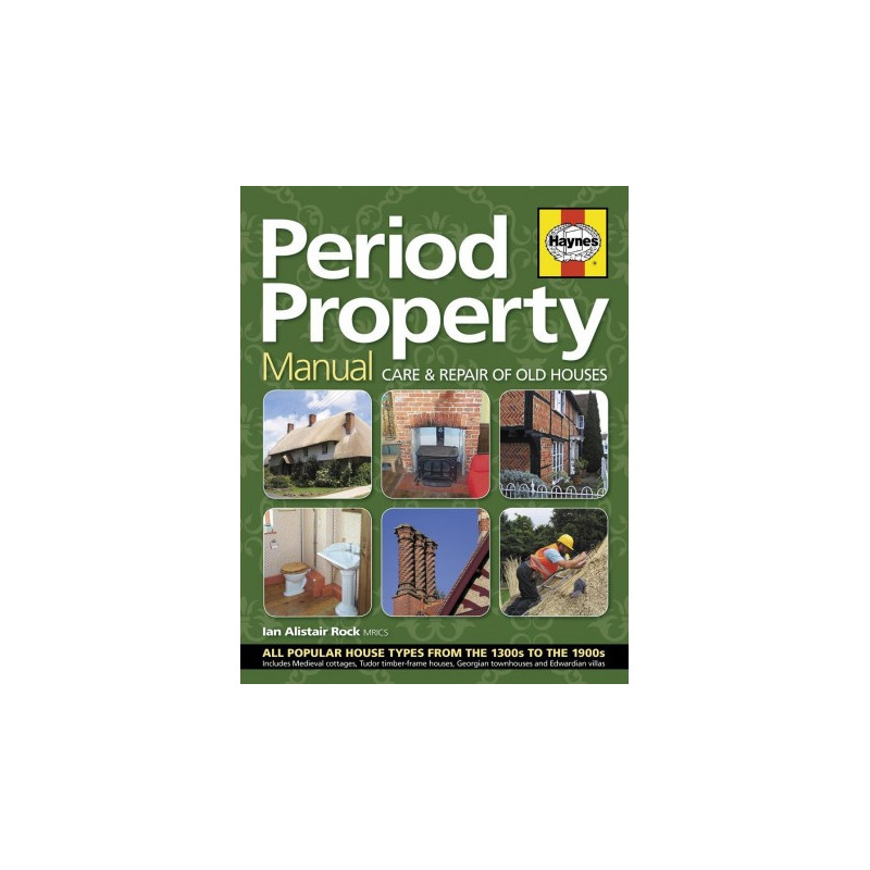 Period Property Manual