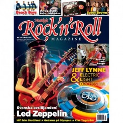 Rock'n'Roll Magazine nr 1 2013