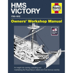 HMS Victory Manual