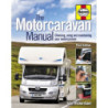 Motorcaravan Manual (3rd Edn)