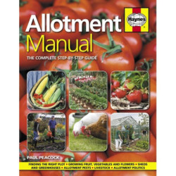 Allotment Manual