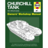 CHURCHILL TANK MANUAL