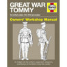 Great War British Tommy Manual