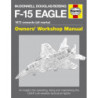 McDonnell Douglas/Boeing F-15 Eagle Manual