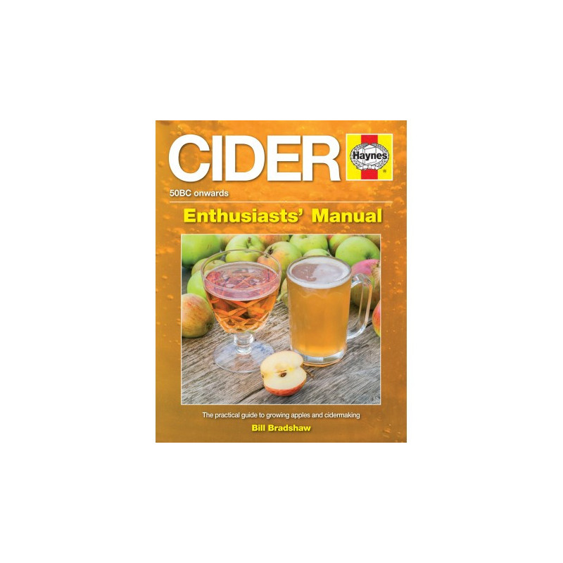 Cider Manual