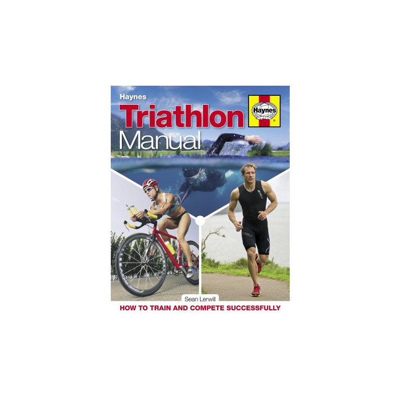 TRIATHLON MANUAL