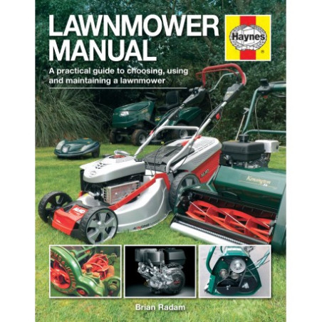 Lawnmower Manual