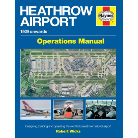 Heathrow Airport Manual