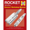 Rocket Manual