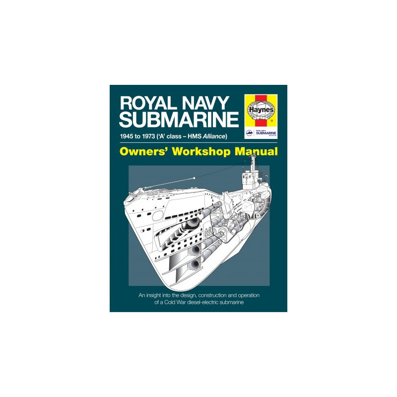 Royal Navy Submarine