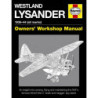 Westland Lysander Manual