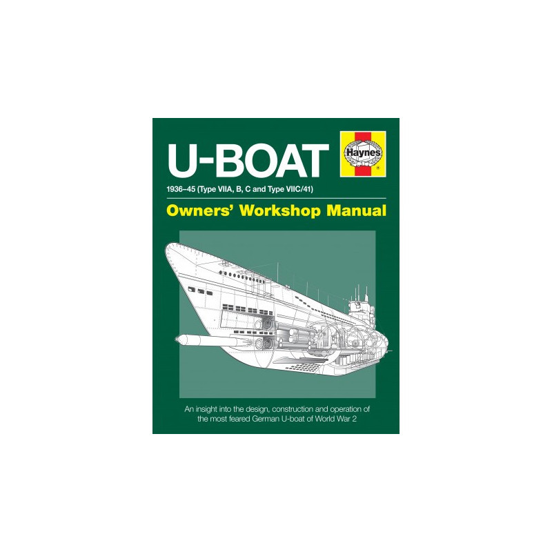 U-Boat Manual