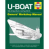 U-Boat Manual