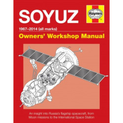 Soyuz Manual