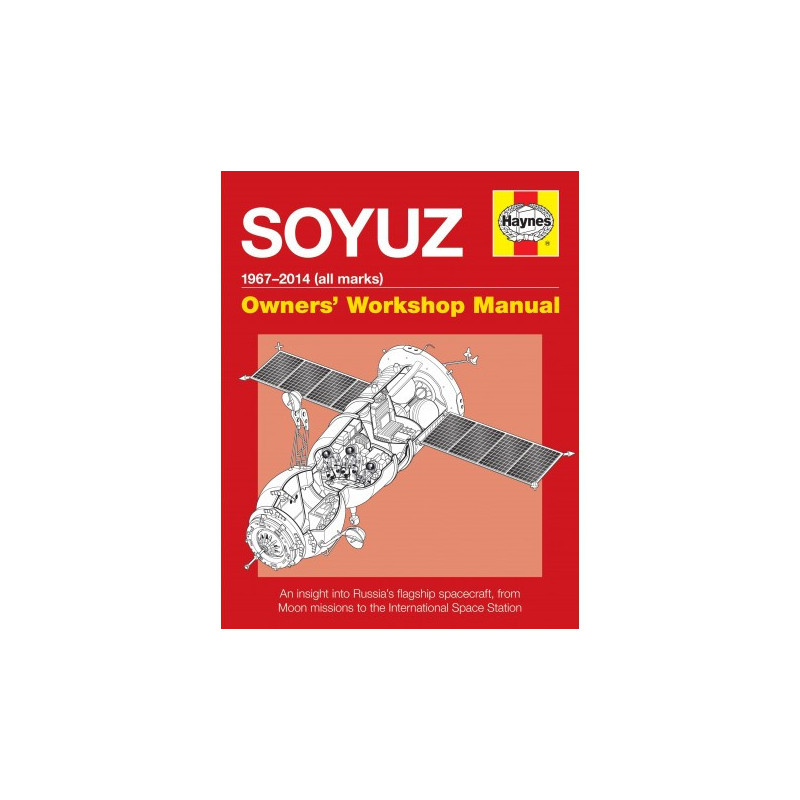 Soyuz Manual