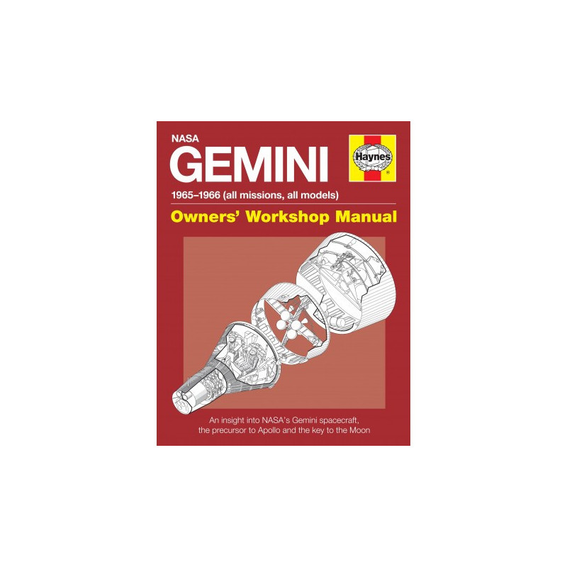 Gemini Manual