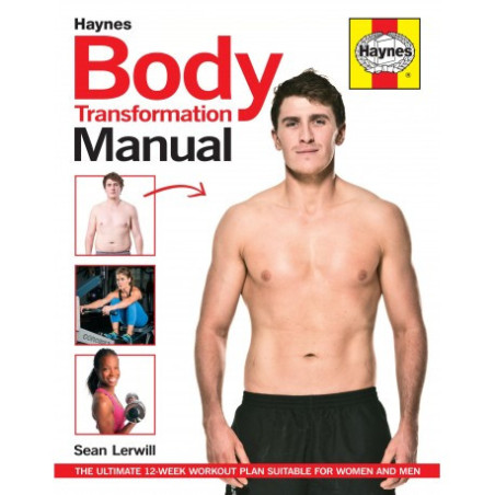 Body Transformation Manual