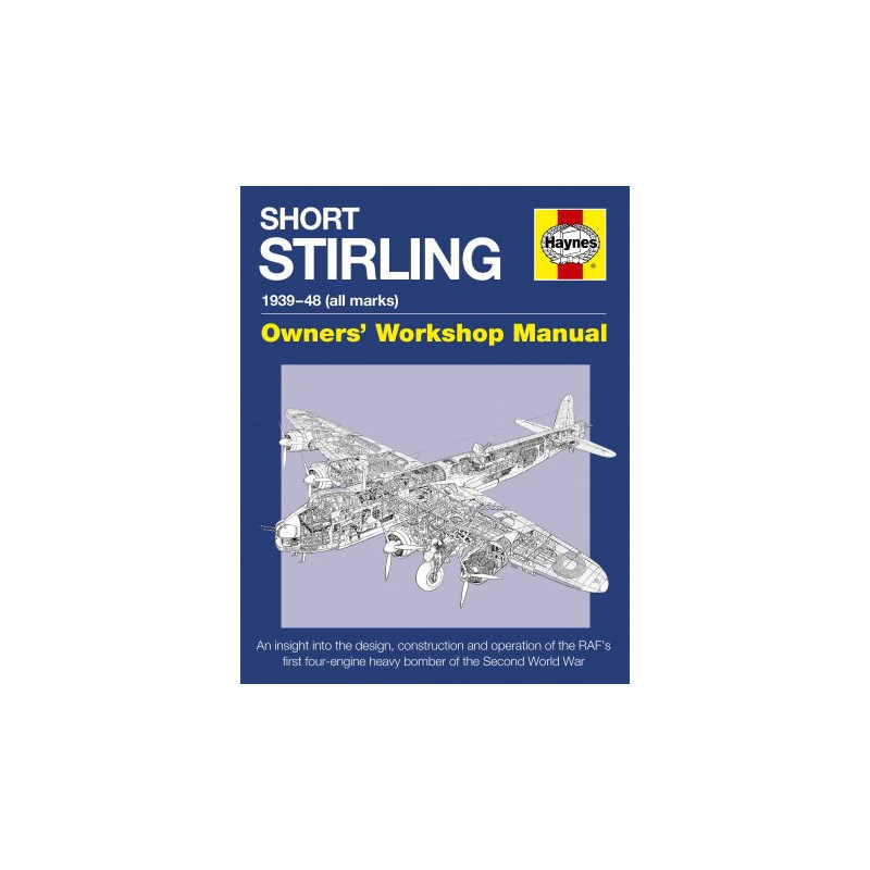 SHORT STIRLING MANUAL