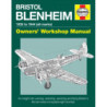 BRISTOL BLENHEIM MANUAL