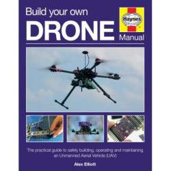 Build Your Own Drone Manual