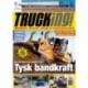 Trucking Scandinavia nr 1 2008