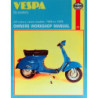 Vespa Scooters 1959 - 1978