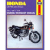 Honda CB750 sohc Four 1969 - 1979