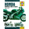 Honda VFR750 & 700 V-Fours (86 - 97)