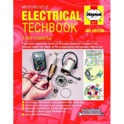 Motorcycle Electrical Techbook