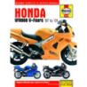 Honda VFR800 V-Fours 1997 - 2001