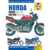 Honda CB500 ('93 to '02) & CBF500 2003- 2008