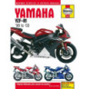 Yamaha YZF-R1 1998 - 2003