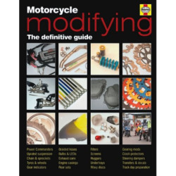 Motorcycle Modifying