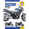 Suzuki GSX1400 2002 - 2008