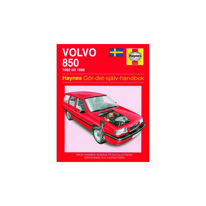 Volvo 850 1992 -1996