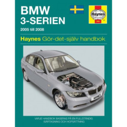 BMW 3-Serien 2005 - 2008