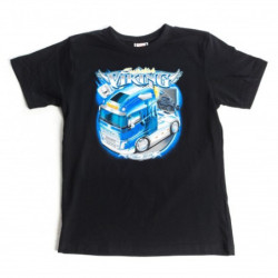 T-shirt Volvo barn Trailer