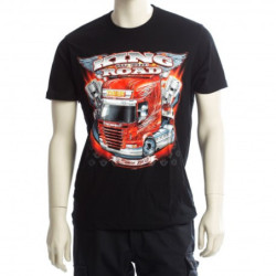 T-shirt Scania Trailer