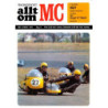 Allt om MC nr 11  1971