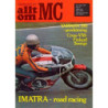 Allt om MC nr 9  1973