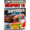 Bilsport nr 12 2016